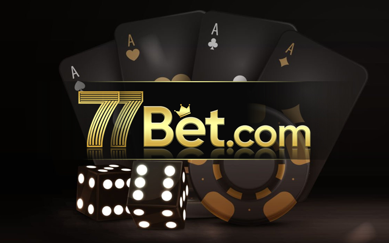 Trò chơi casino tại 77Bet