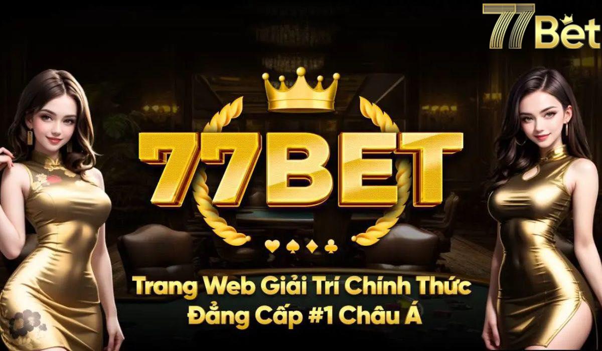 Khuyến mãi hấp dẫn tại 77Bet